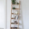Hambledon Shelf Ladder - 6 Tier 2 Hambledon Shelf Ladder - 6 Tier -Modern Living Shop FUOA02 portrait 1 69660.1638467445