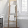 Hambledon Towel Ladder 1 Hambledon Towel Ladder -Modern Living Shop FUOA08 portrait 3 35370.1642178892
