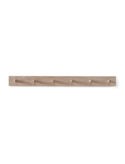 Hambledon Peg Rail - 6 Peg -Modern Living Shop FUOA26 portrait 8 58974.1638467457