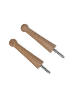 Set Of 2 Hambledon Pegs -Modern Living Shop FUOA29 portrait 8 23523.1638467461