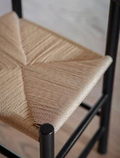 Pair Of Longworth Chairs - Black -Modern Living Shop FUOA69 portrait 2 24285.1666863625