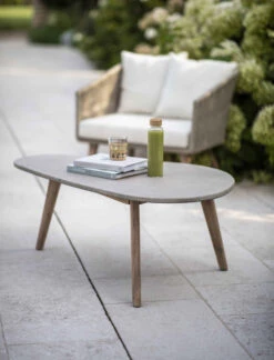 Colwell Coffee Table