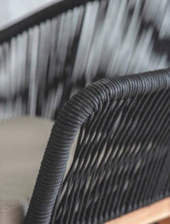 Pair Of Luccombe Dining Chairs -Modern Living Shop FUPL08 portrait 3 18938.1638551437