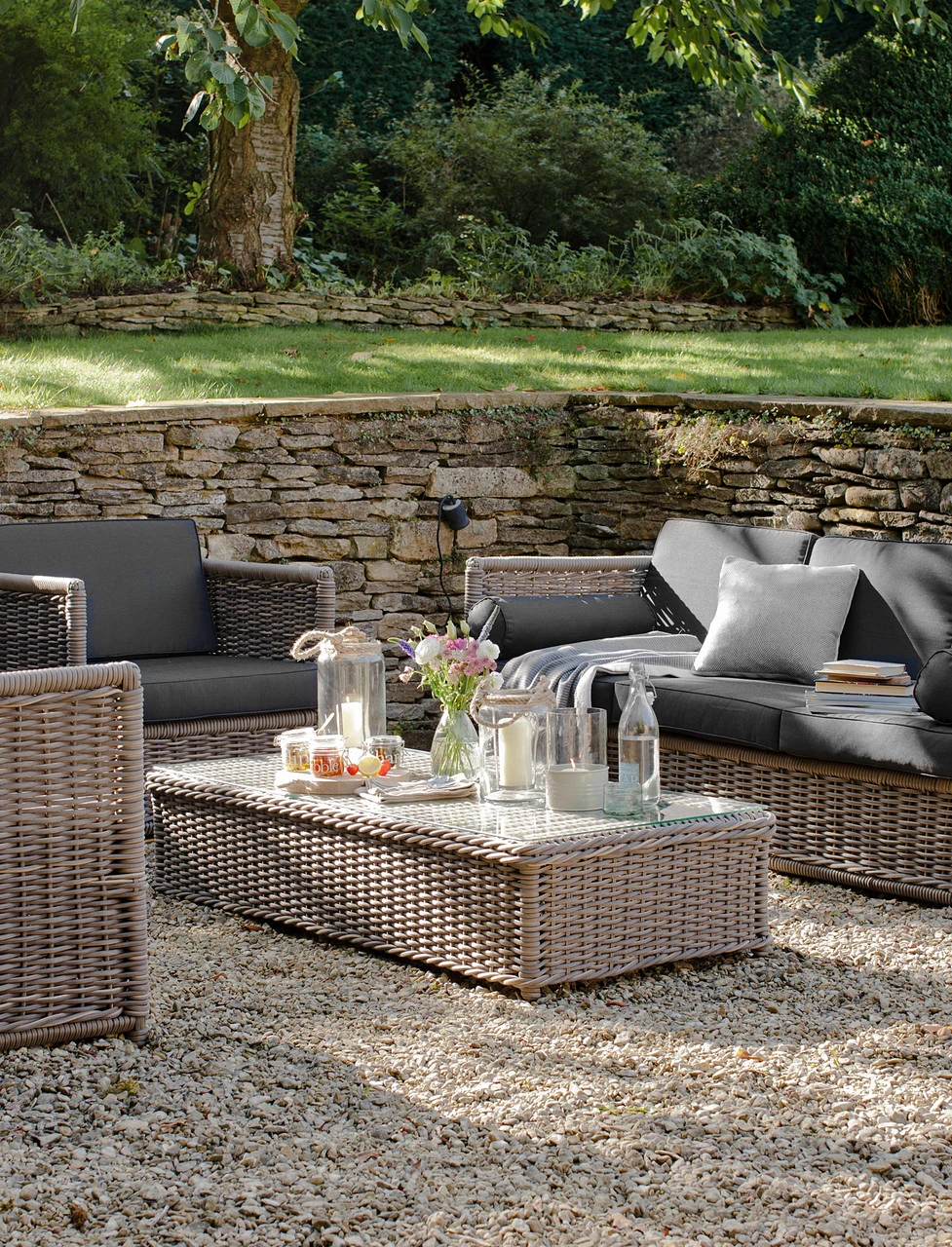 Harting Sofa Set 3 Harting Sofa Set