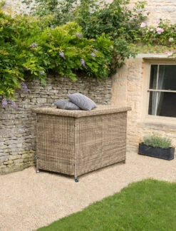 Marden Cushion Storage Box