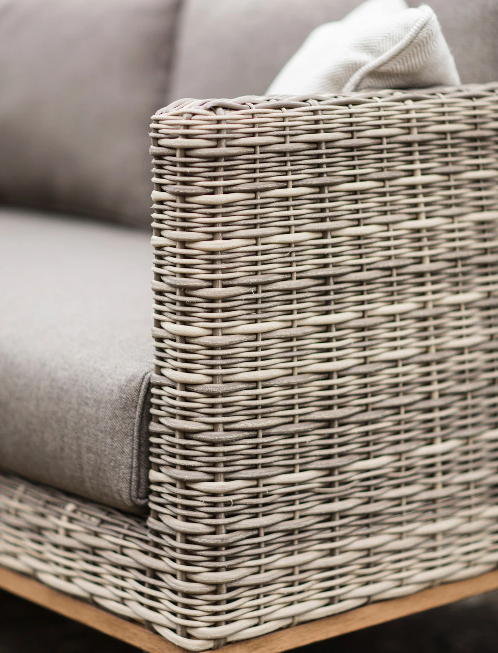 Walderton Corner Sofa Set 7 Walderton Corner Sofa Set - Image 5