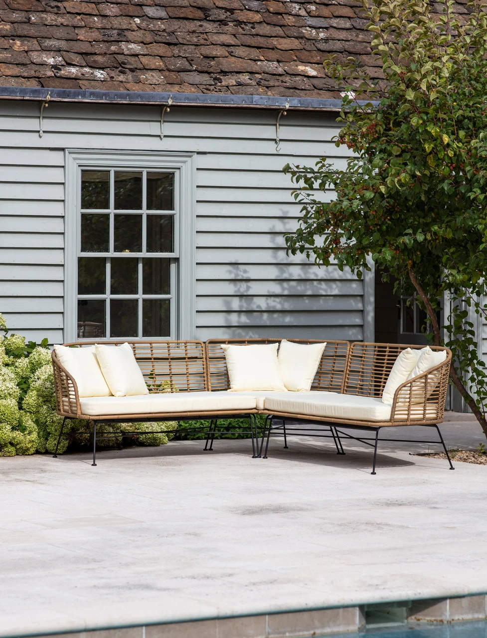 Hampstead Corner Sofa 3 Hampstead Corner Sofa