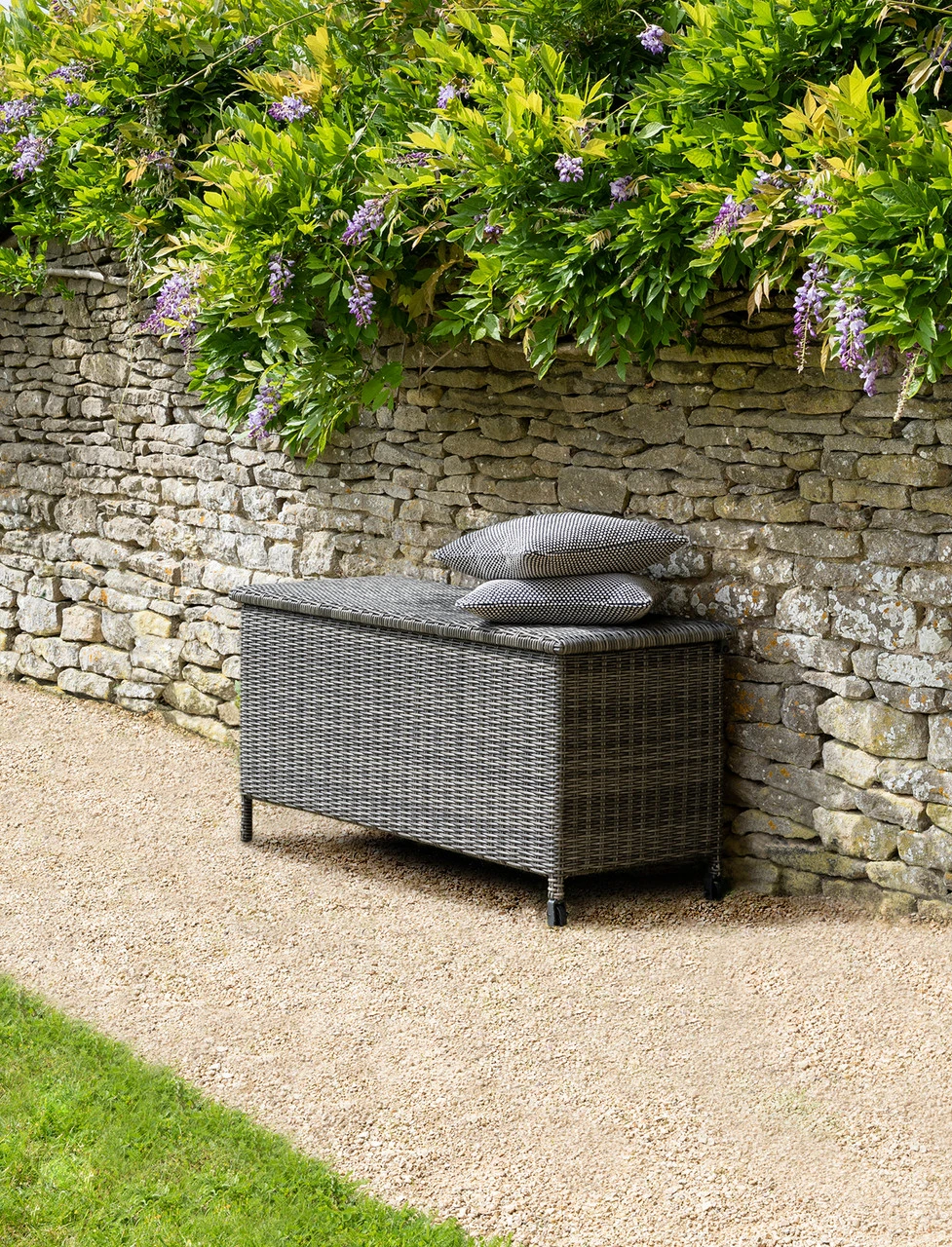 Selborne Storage Box - Small 3 Selborne Storage Box - Small