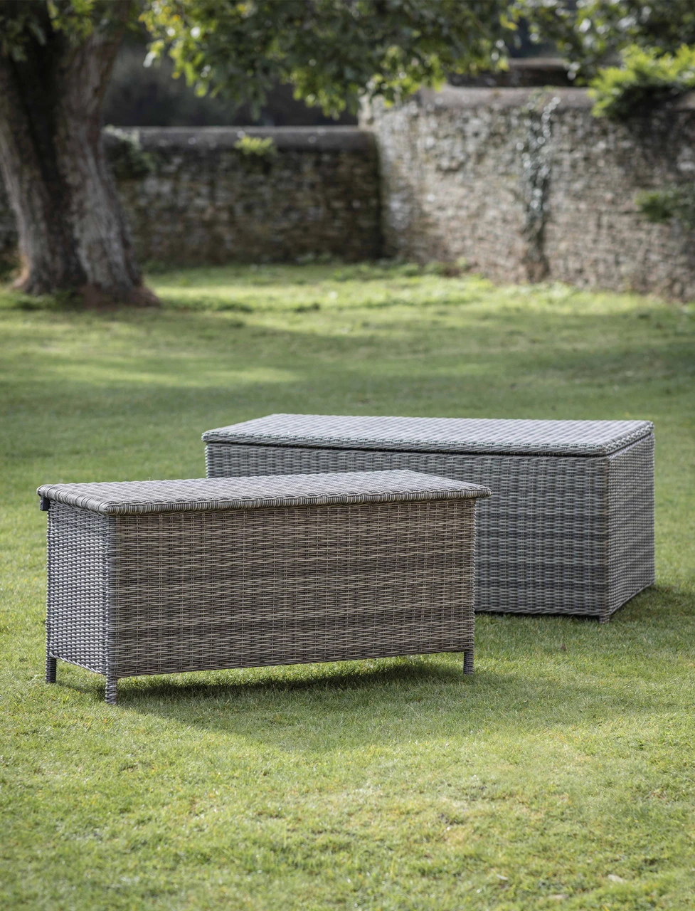 Selborne Storage Box - Small 6 Selborne Storage Box - Small - Image 4