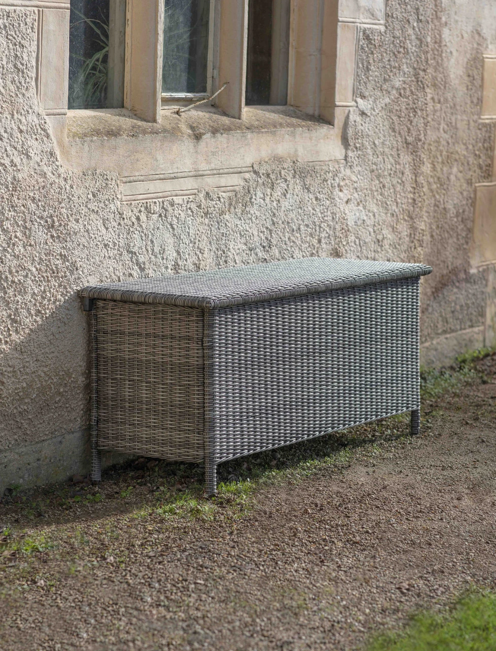 Selborne Storage Box - Small 4 Selborne Storage Box - Small - Image 2