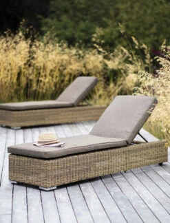 Marden Lounger