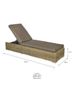 Marden Lounger -Modern Living Shop FURA19 portrait 9 44308.1638468658