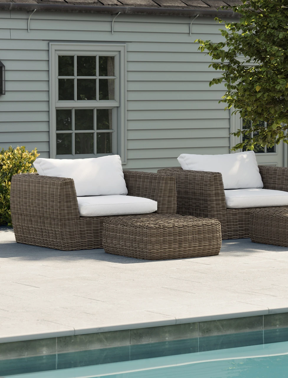 Skala Armchair 3 Skala Armchair