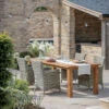 St Mawes Dining Table