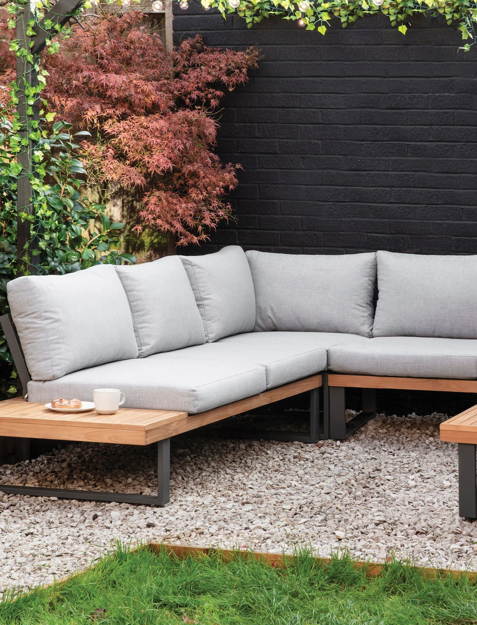 Amberley Sofa Set 4 Amberley Sofa Set - Image 2