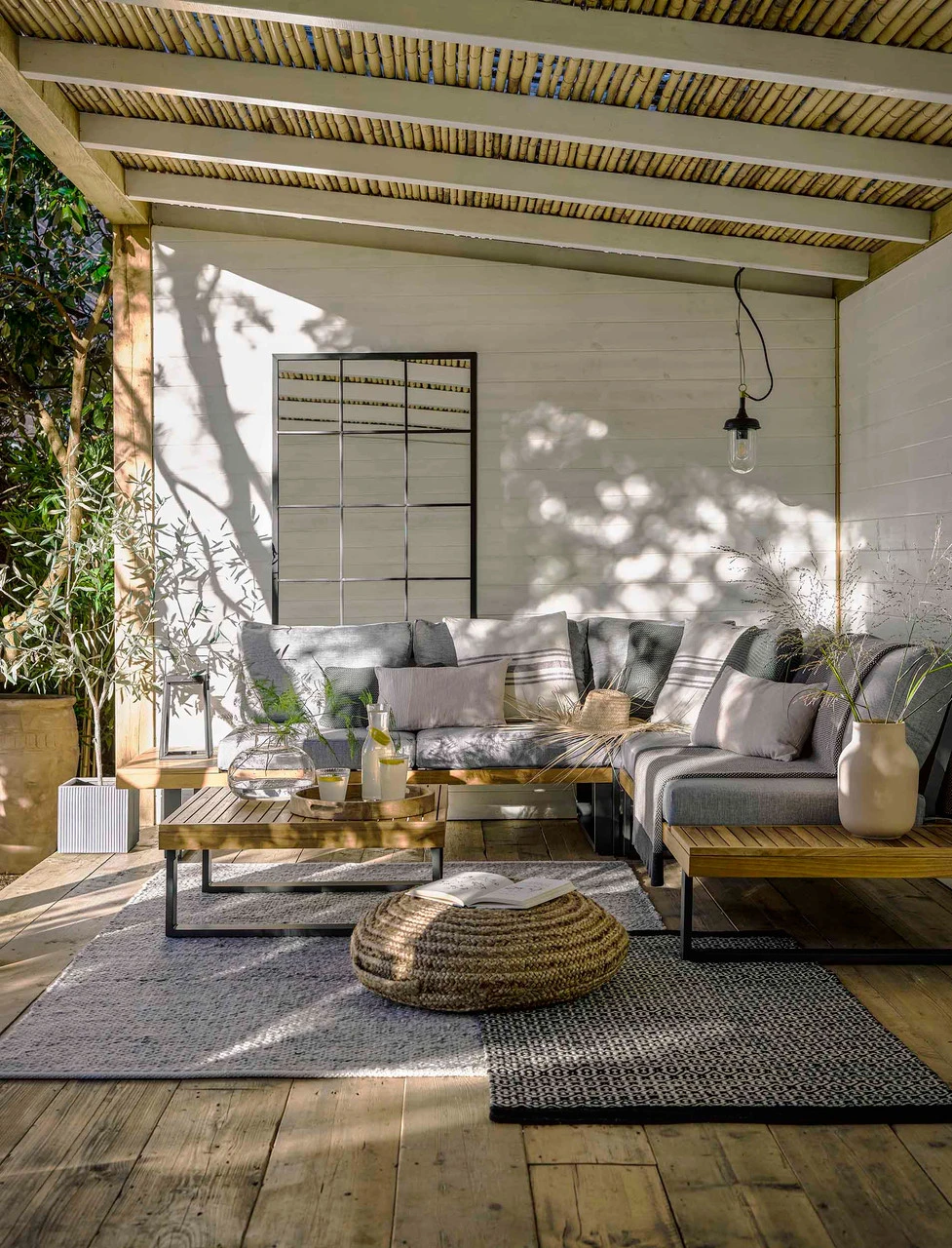 Amberley Sofa Set 3 Amberley Sofa Set