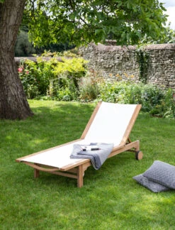 Porthmore Lounger