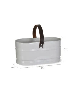 Stowell Pet Grooming Bucket -Modern Living Shop GBCH01 portrait 9 22780.1638536425