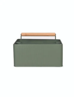 Kinloch Grooming Bucket - Thistle Green -Modern Living Shop GBTH01 portrait 8 57123.1638536433