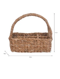 Brading Glass Carrier -Modern Living Shop GCSG01 portrait 9 75218.1638537635