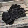Garden Gloves - Black 1 Garden Gloves - Black -Modern Living Shop GGBL01 portrait 1 59220.1638547981