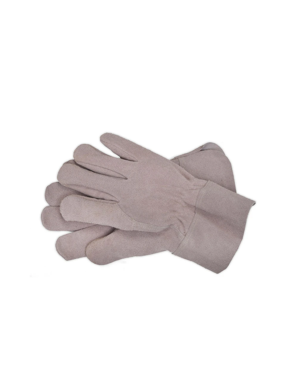 Garden Gloves - Natural 4 Garden Gloves - Natural - Image 2