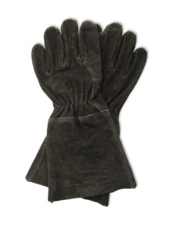 Gauntlet Gloves - Black -Modern Living Shop GLBL01 portrait 8 82365.1638468699