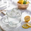 Glass Juicer & Jug -Modern Living Shop Glass Juicer and Jug JUGL01 1 58589.1676997249