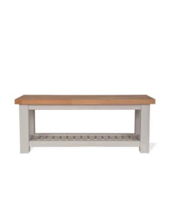 Chapman Hallway Bench -Modern Living Shop HBBE01 portrait 8 61798.1638468753