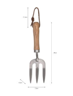 Hawkesbury Hand Fork -Modern Living Shop HFAS01 portrait 9 55122.1638548494