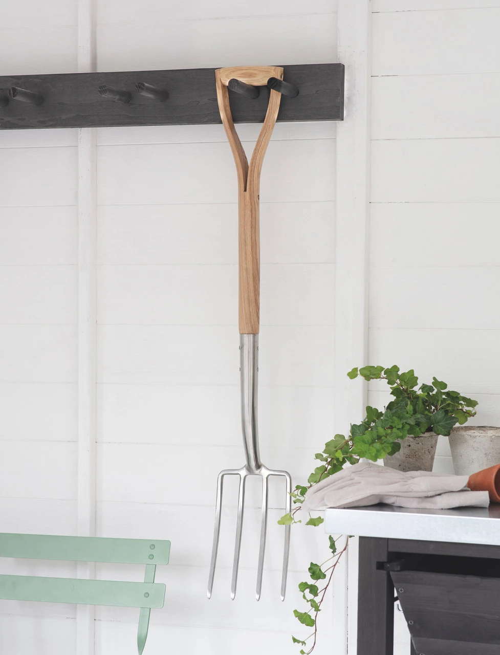 Hawkesbury Border Fork 4 Hawkesbury Border Fork - Image 2