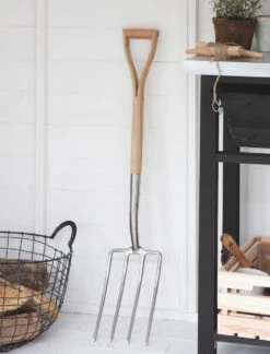 Hawkesbury Digging Fork