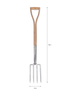 Hawkesbury Digging Fork -Modern Living Shop HFAS03 portrait 9 79132.1638548501