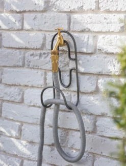 Farringdon Tap Hose Hanger