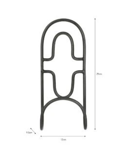 Farringdon Tap Hose Hanger -Modern Living Shop HHST02 portrait 9 78829.1638548512