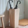 Hambledon Umbrella Stand -Modern Living Shop HMOA01 portrait 1 09951.1638543038