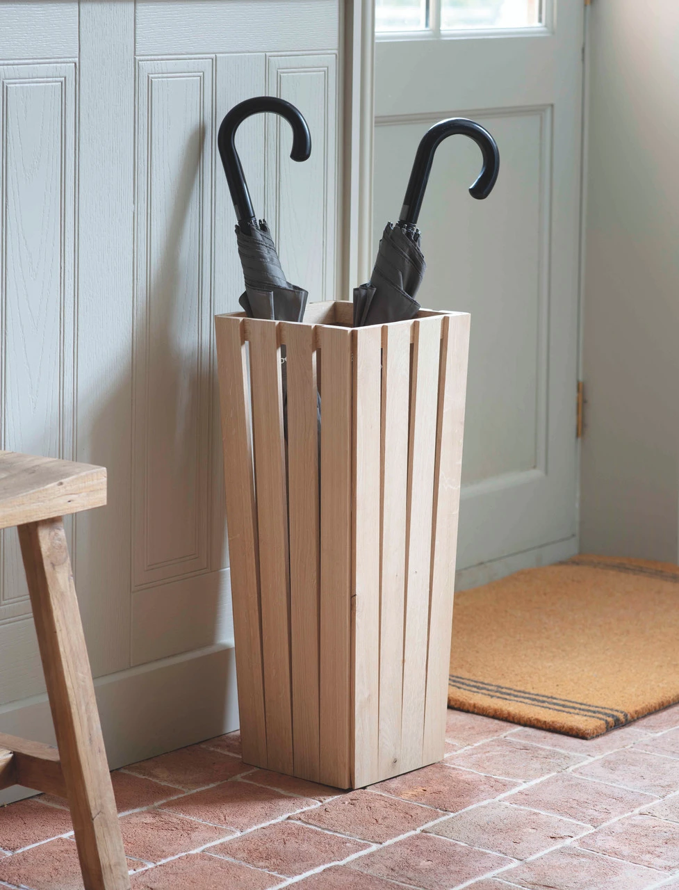 Hambledon Umbrella Stand 3 Hambledon Umbrella Stand