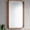 Hambledon Rectangular Mirror -Modern Living Shop HMOA02 portrait 1 72108.1638543041