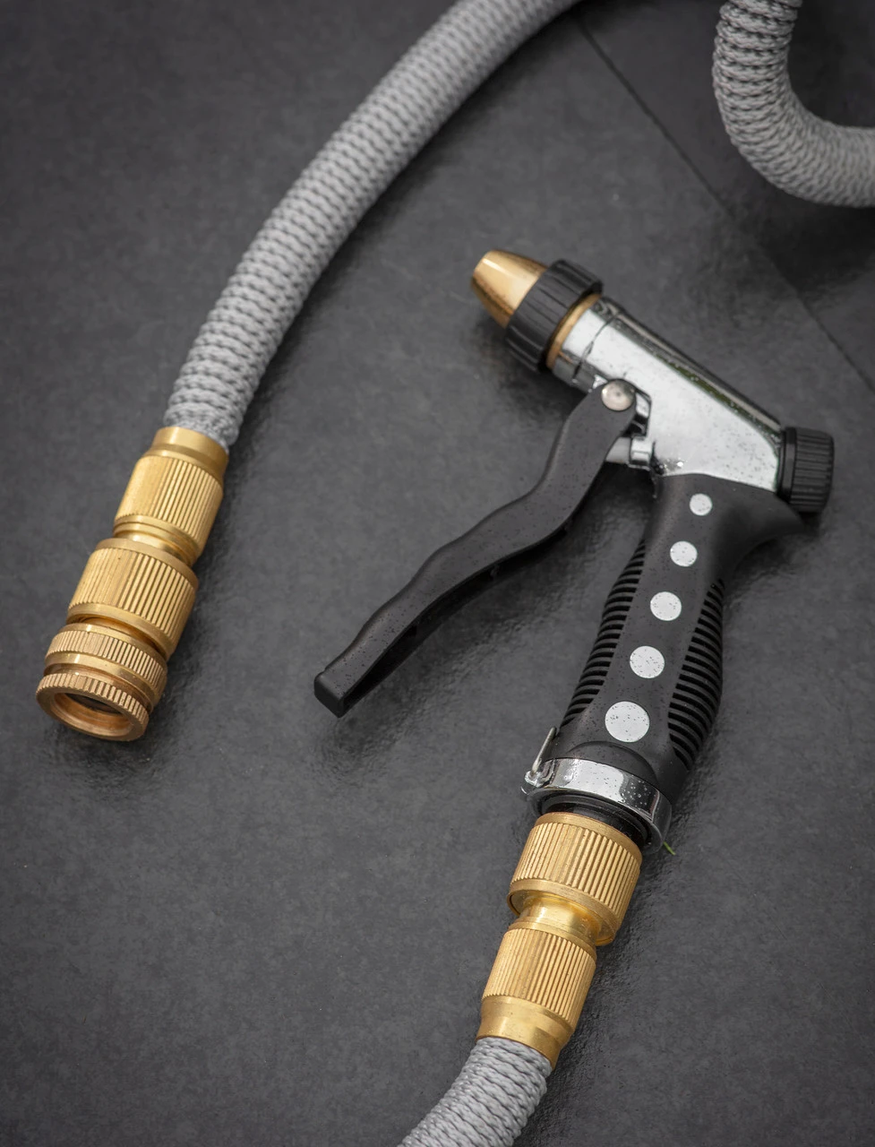 Garden Hose - 30m 4 Garden Hose - 30m - Image 2