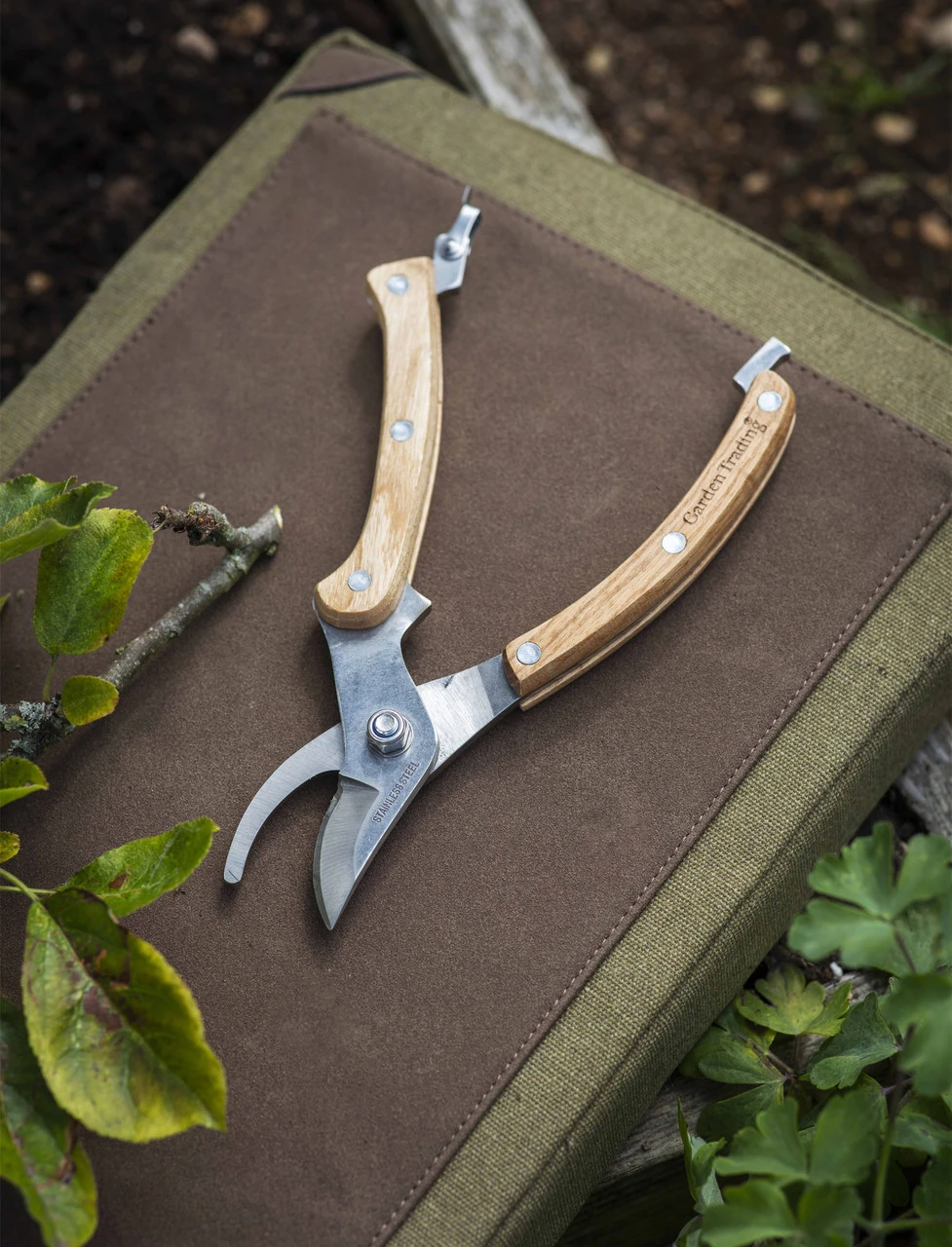 Hawkesbury Round Head Pruner 3 Hawkesbury Round Head Pruner