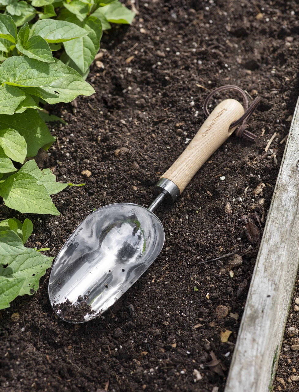 Hawkesbury Hand Scoop 3 Hawkesbury Hand Scoop