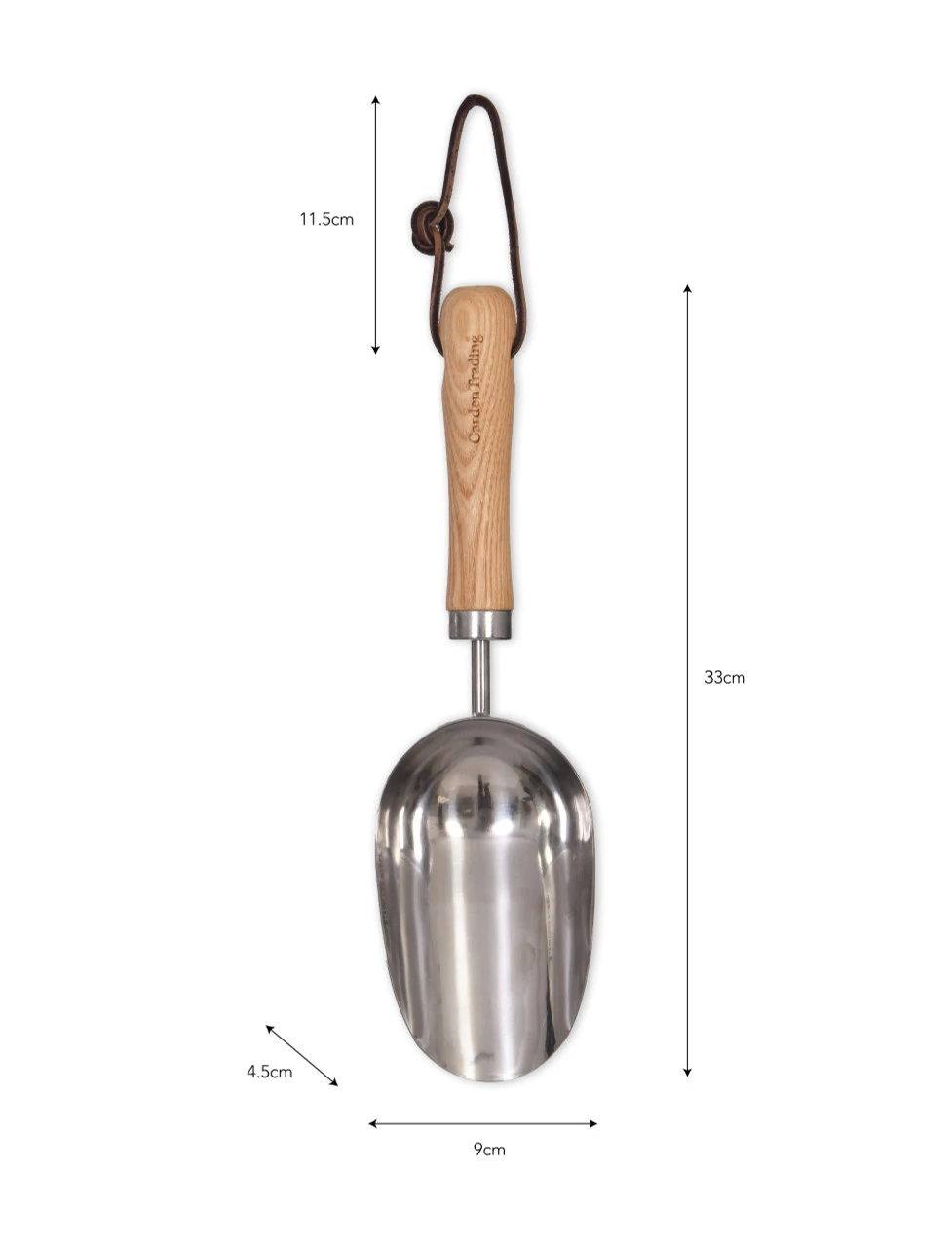Hawkesbury Hand Scoop 5 Hawkesbury Hand Scoop - Image 3