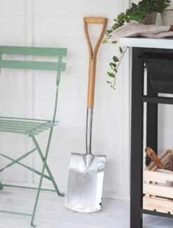 Hawkesbury Digging Spade