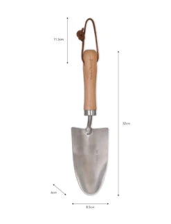 Hawkesbury Hand Trowel -Modern Living Shop HTAS01 portrait 9 26752.1638548629