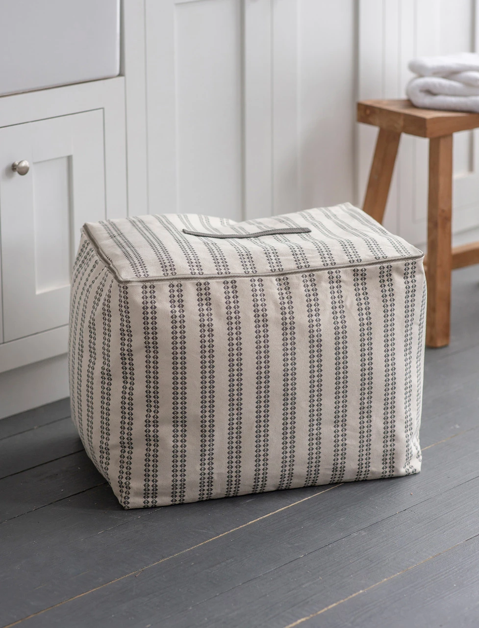 Hatherop Storage Bag With Lid 3 Hatherop Storage Bag With Lid