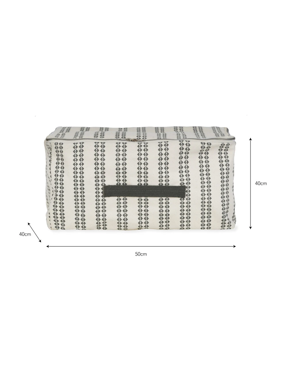 Hatherop Storage Bag With Lid 5 Hatherop Storage Bag With Lid - Image 3