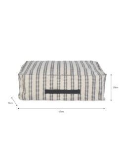 Hatherop Under Bed Storage Bag - Large -Modern Living Shop HTSB06 portrait 9 68193.1638536446