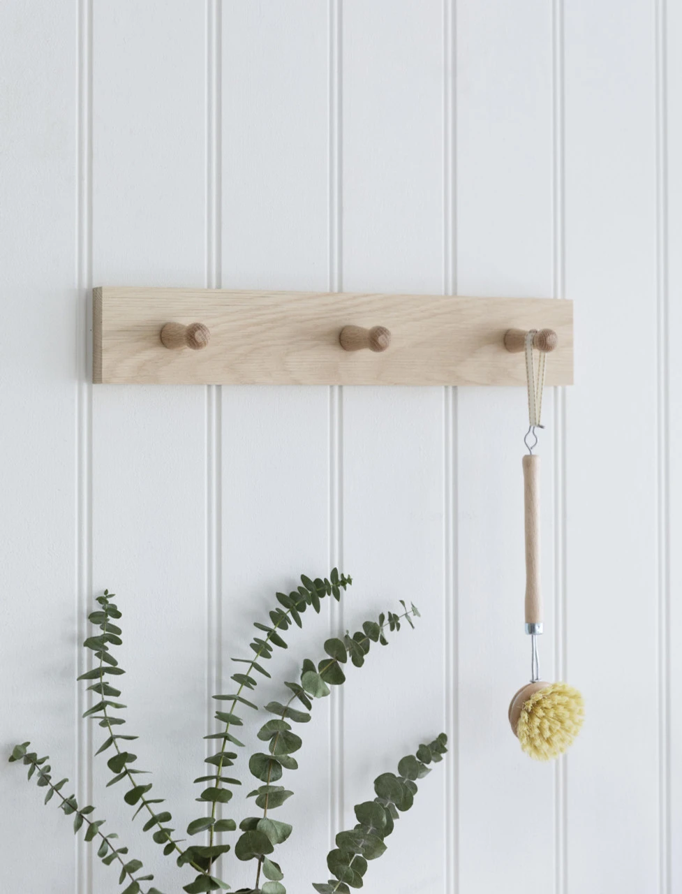 Hambledon Peg Rail - 3 Peg - Image 2