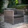 Harting Chair -Modern Living Shop Harting Rattan Arm Chair FURA01 58616.1689156092