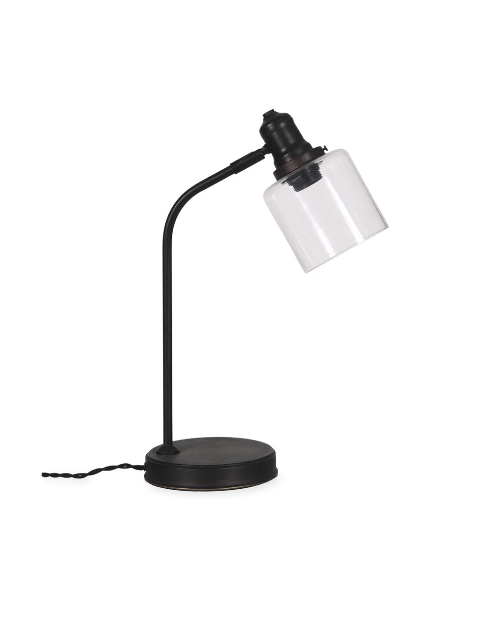 Hoxton Cylinder Table Lamp 5 Hoxton Cylinder Table Lamp - Image 3